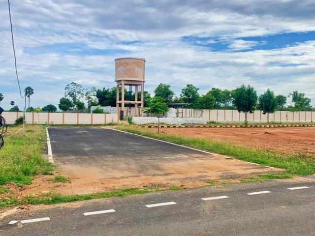 Residential Plot in Neelambur for resale Coimbatore. The reference number is 19140488