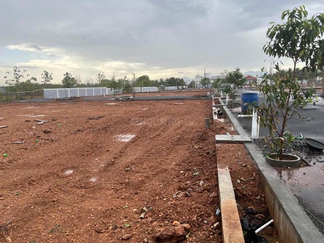 Residential Plot in Neelambur for resale Coimbatore. The reference number is 20964583