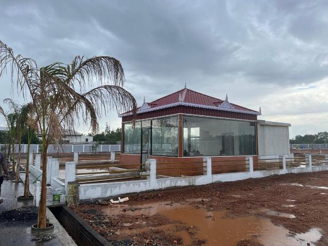Residential Plot in Neelambur for resale Coimbatore. The reference number is 20964616