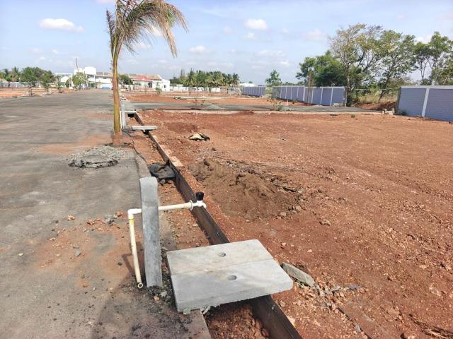 Residential Plot in Neelambur for resale Coimbatore. The reference number is 20964805