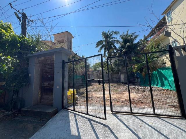 Residential Plot in Neelankarai for resale Chennai. The reference number is 16797724