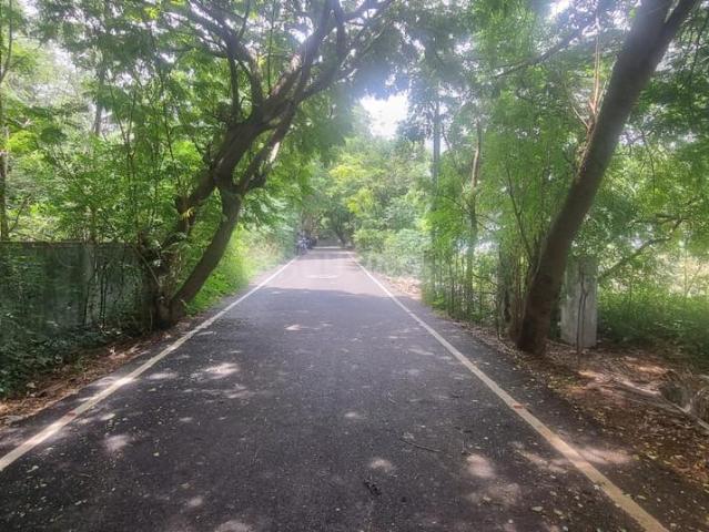 Residential Plot in Neelankarai for resale Chennai. The reference number is 18536321