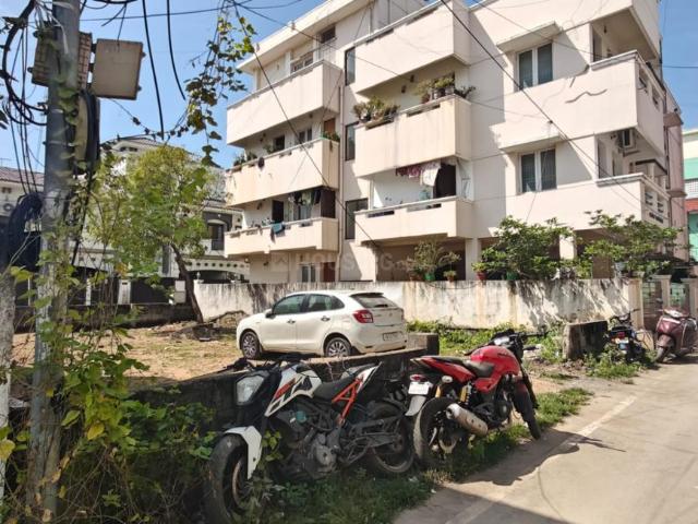 Residential Plot in Neelankarai for resale Chennai. The reference number is 19438212