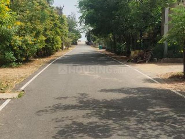 Residential Plot in Neelankarai for resale Chennai. The reference number is 20734598