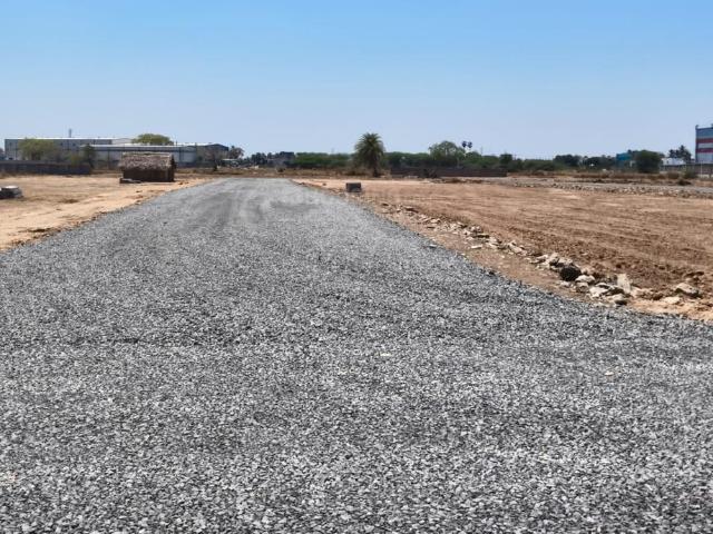 Residential Plot in Neervalur for resale Chennai. The reference number is 19765347