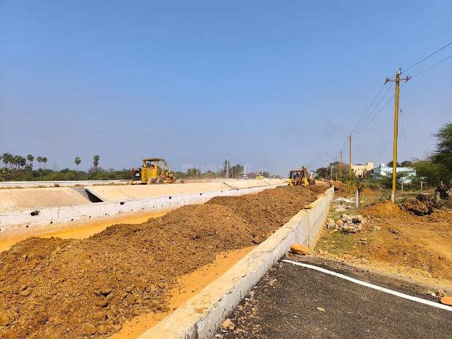 Residential Plot in Neervalur for resale Chennai. The reference number is 20096815
