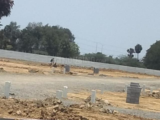 Residential Plot in Neervalur for resale Chennai. The reference number is 20265543