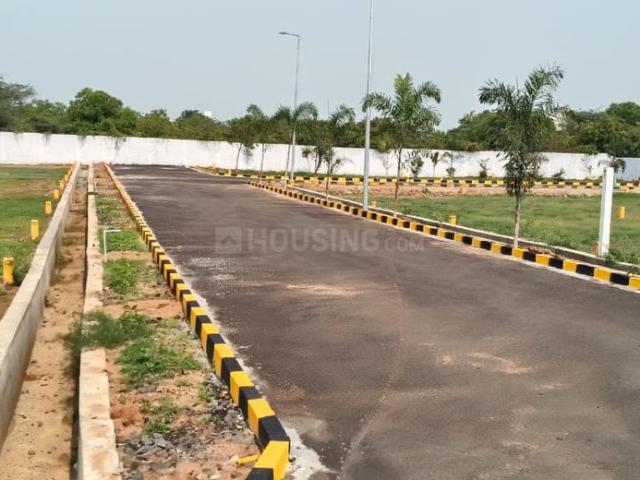 Residential Plot in Neervalur for resale Chennai. The reference number is 20375331