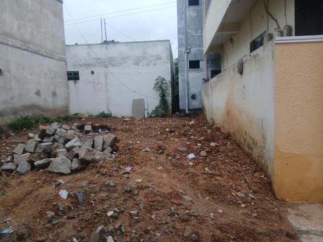 Residential Plot in Neknampur for resale Hyderabad. The reference number is 20845933