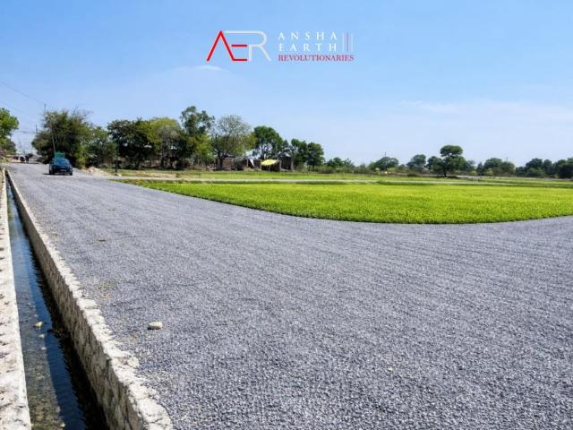 Residential Plot in Nehru Nagar for resale Rewa. The reference number is 19799350