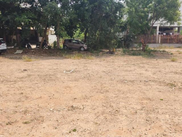 Residential Plot in Nehru Nagar West for resale Coimbatore. The reference number is 20815788
