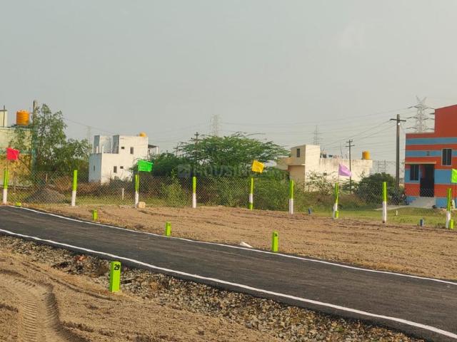 Residential Plot in Neithavayal for resale Chennai. The reference number is 20110558