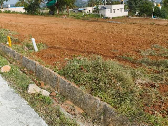 Residential Plot in Nelaguli for resale Bengaluru. The reference number is 17080010