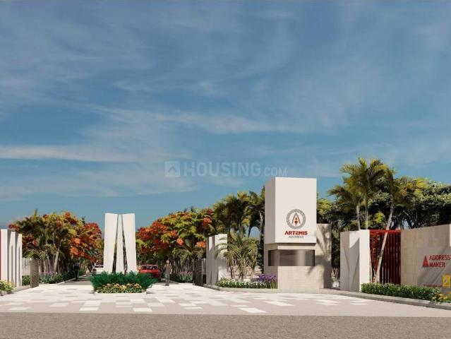 Residential Plot in Nelamangala for resale Bengaluru. The reference number is 20592645