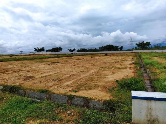 Residential Plot in Nelamangala for resale Bengaluru. The reference number is 9477198