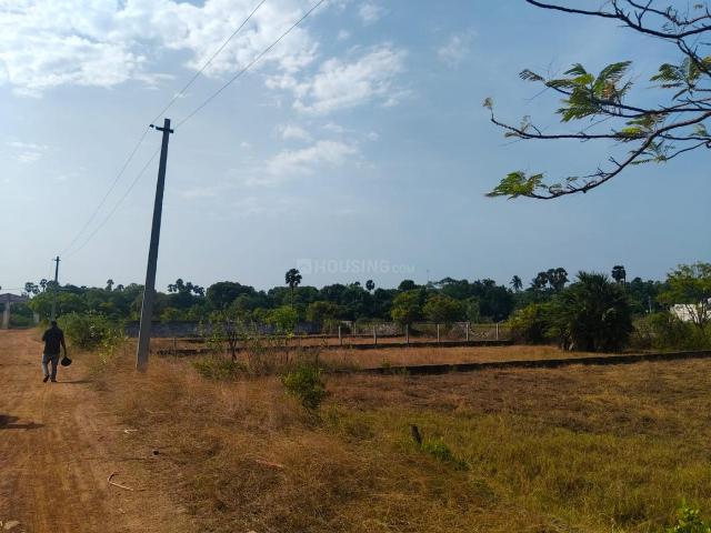 Residential Plot in Nemmeli for resale Chennai. The reference number is 20701749