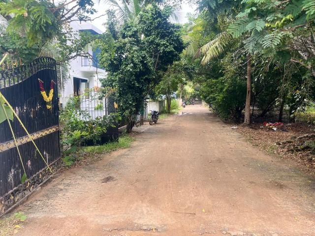 Residential Plot in Nemmeli for resale Chennai. The reference number is 20719109