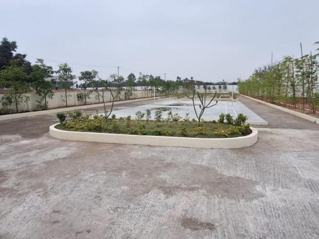 Residential Plot in Nemam, Thiruvallur for resale Chennai. The reference number is 20561004