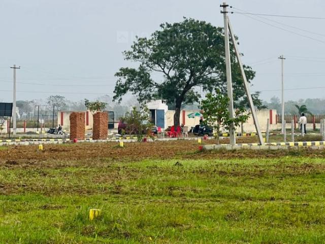 Residential Plot in Nemam, Thiruvallur for resale Chennai. The reference number is 20653892