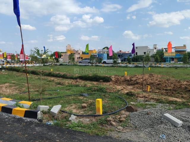 Residential Plot in Nemili, Thiruvallur for resale Chennai. The reference number is 19243319