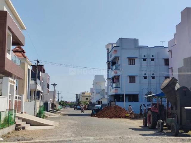 Residential Plot in Nemili, Thiruvallur for resale Chennai. The reference number is 19243354