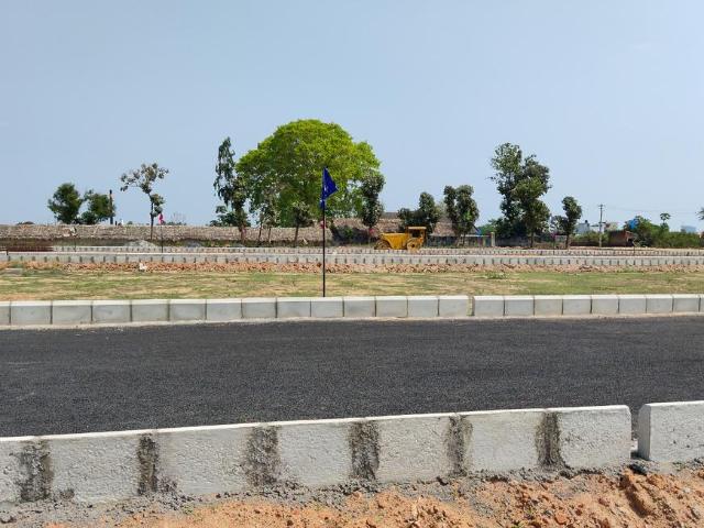Residential Plot in Nemilicheri for resale Chennai. The reference number is 11607477
