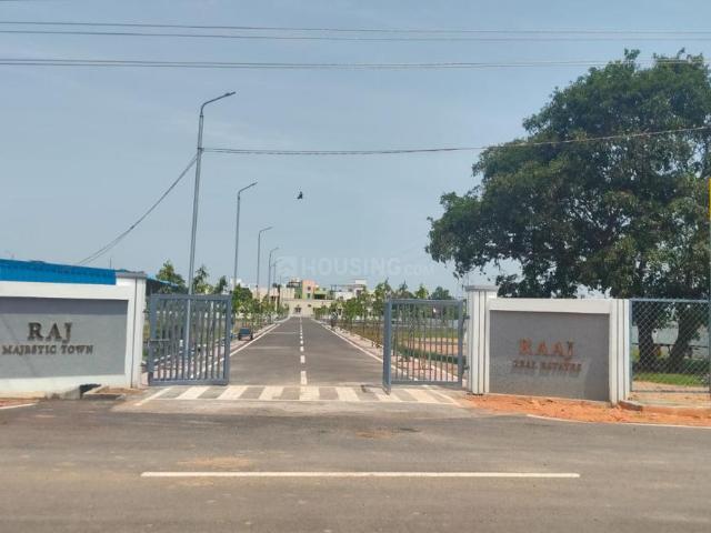 Residential Plot in Nemilicheri for resale Chennai. The reference number is 17916001