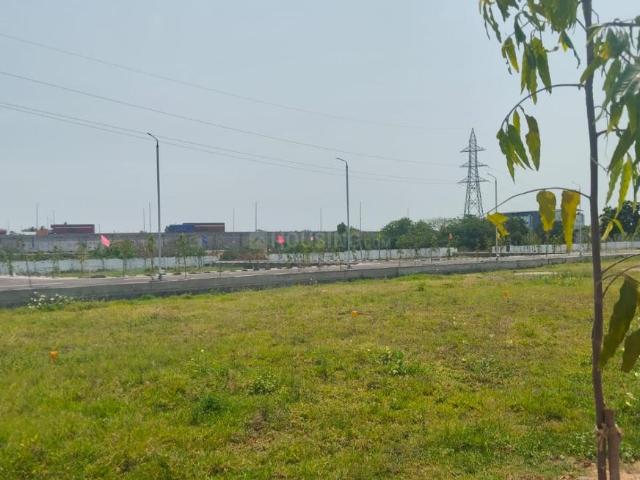 Residential Plot in Nemilicheri for resale Chennai. The reference number is 18060742