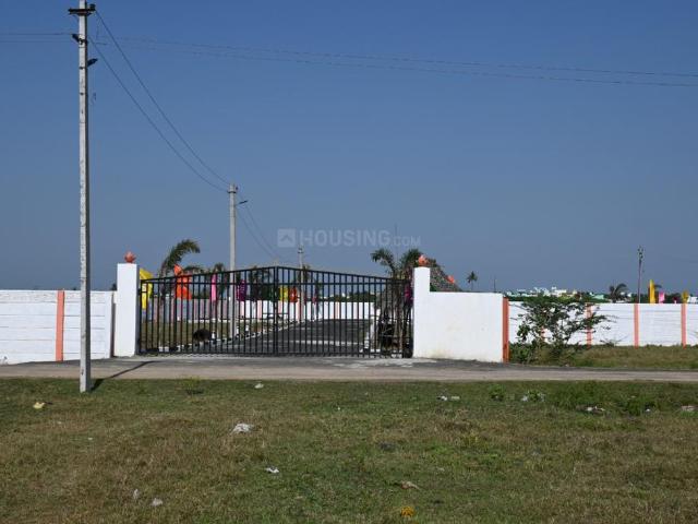 Residential Plot in Nemilicheri for resale Chennai. The reference number is 20045311