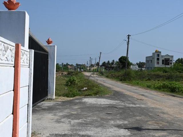 Residential Plot in Nemilicheri for resale Chennai. The reference number is 20247617