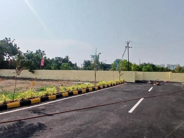 Residential Plot in Nemilicheri for resale Chennai. The reference number is 20467943