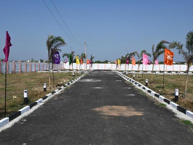 Residential Plot in Nemilicherry for resale Chennai. The reference number is 20046062