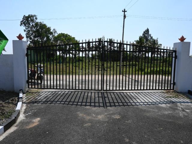 Residential Plot in Nemilicherry for resale Chennai. The reference number is 20234511