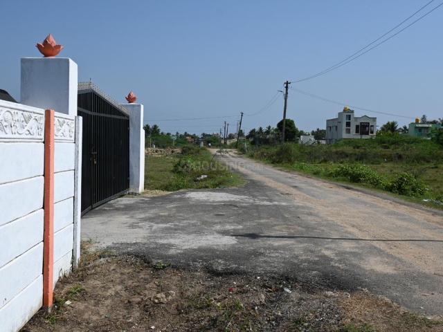 Residential Plot in Nemilicherry for resale Chennai. The reference number is 20246589