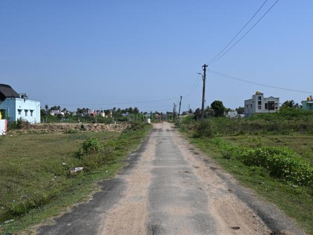Residential Plot in Nemilicherry for resale Chennai. The reference number is 20246661