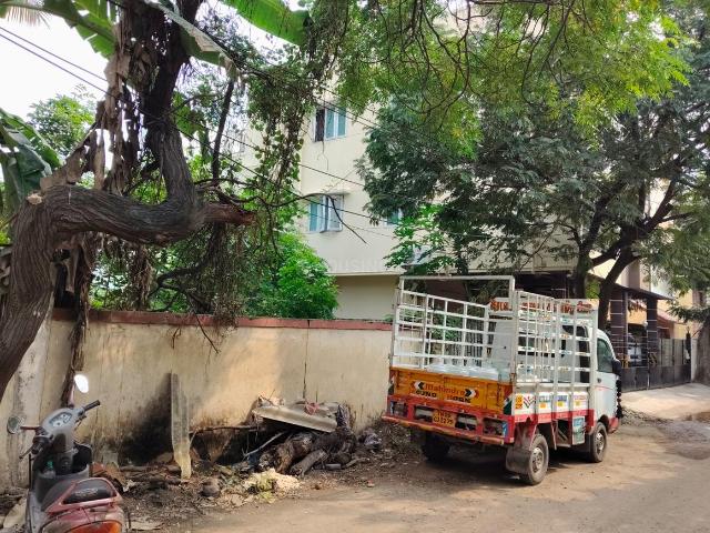 Residential Plot in Nesapakkam for resale Chennai. The reference number is 18769896