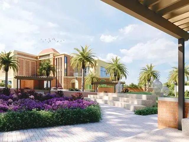 Residential Plot in Neraganahalli for resale Bengaluru. The reference number is 20762304