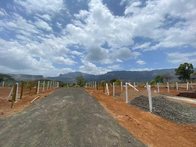 Residential Plot in Neral for resale Beyond Thane. The reference number is 13273106