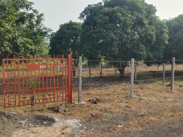 Residential Plot in Neral for resale Beyond Thane. The reference number is 13281829