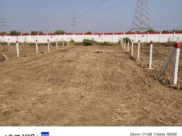 Residential Plot in Neral for resale Thane. The reference number is 15864612
