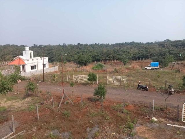 Residential Plot in Neral for resale Beyond Thane. The reference number is 15987629