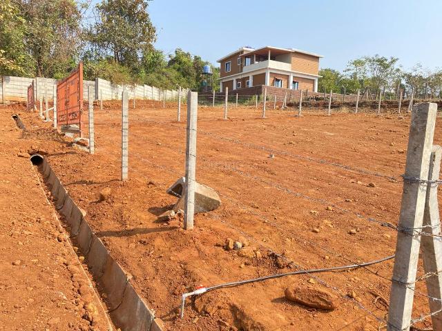 Residential Plot in Neral for resale Thane. The reference number is 16611068