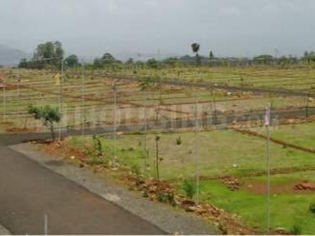 Residential Plot in Neral for resale Thane. The reference number is 16288432
