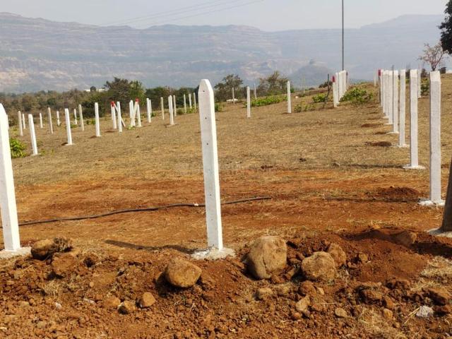 Residential Plot in Neral for resale Thane. The reference number is 16292537