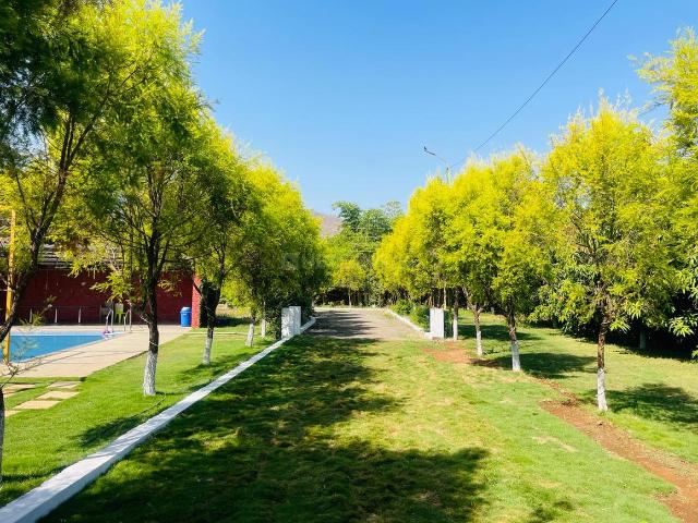 Residential Plot in Neral for resale Thane. The reference number is 16295695