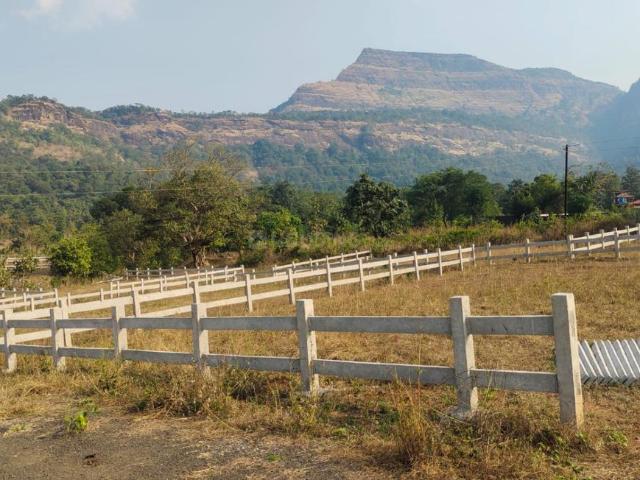 Residential Plot in Neral for resale Thane. The reference number is 16302622