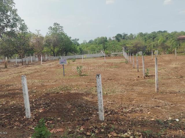 Residential Plot in Neral for resale Thane. The reference number is 16302699