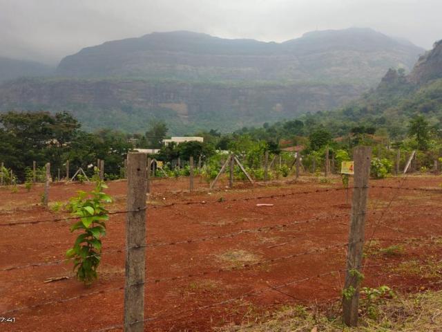 Residential Plot in Neral for resale Thane. The reference number is 16302699