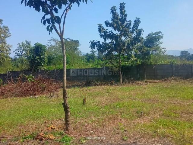 Residential Plot in Neral for resale Thane. The reference number is 18769484