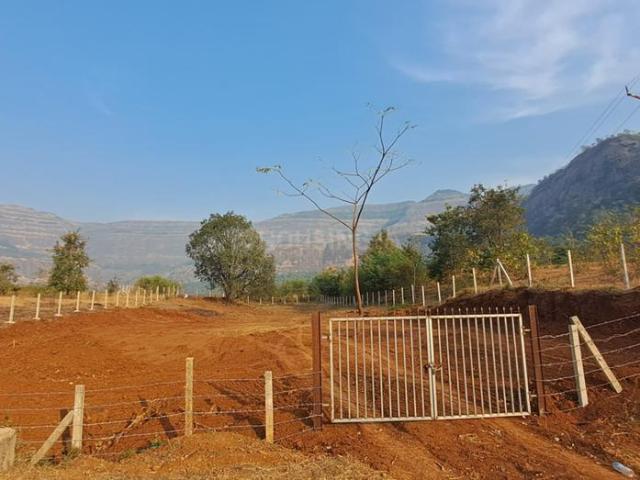 Residential Plot in Neral for resale Thane. The reference number is 18085363